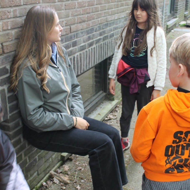 IMG 9148 - Scouts en Gidsen Zaventem 